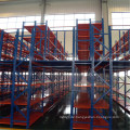 Q235B Platform Rack for Warehouse Ce and SGS, ISO Certification